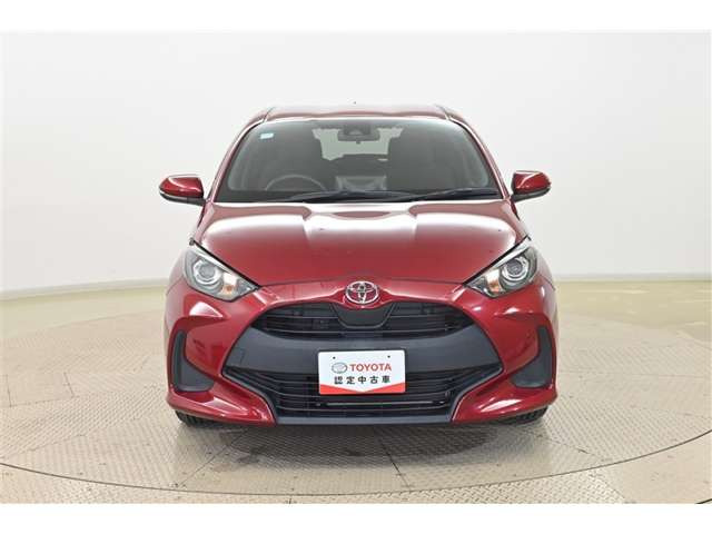 ヤリスクロス1.5 G