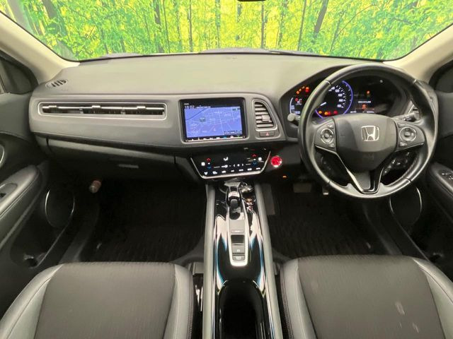 ヴェゼル1.5 ハイブリッド Z ホンダセンシング