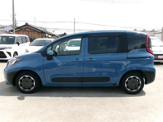 シエンタハイブリッド 1.5 Z