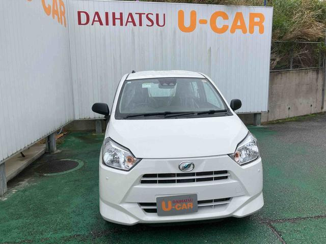 ミライースL SAIII