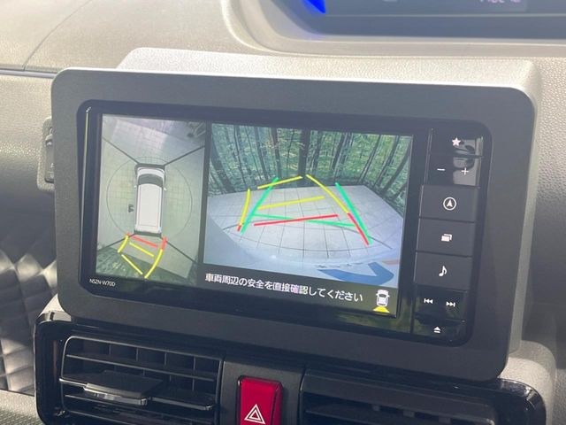 �y�p�m���}���j�^�[�z��p�̃J�����ɂ��A�ォ�猩���낵���悤�Ȏ��_��360�x�N���}�̎��͂��m�F���邱�Ƃ��ł��܂������p�������m�F���₷���A�����ꏊ�ł̐؂�Ԃ��⒓�Ԃ��X���[�Y�ɍs���܂��B