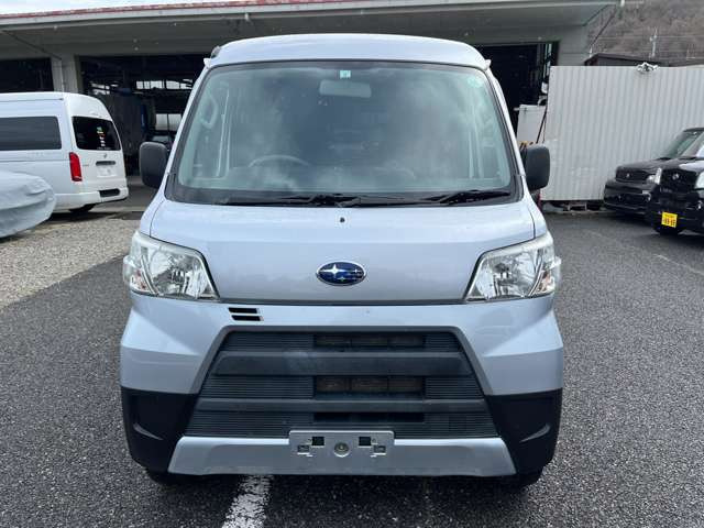 サンバートランスポーター