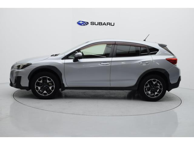 XV2.0i-L アイサイト 4WD