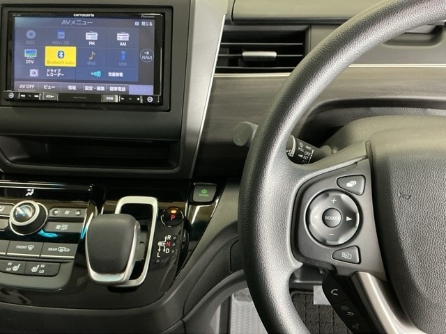 フリード1.5 ハイブリッド G