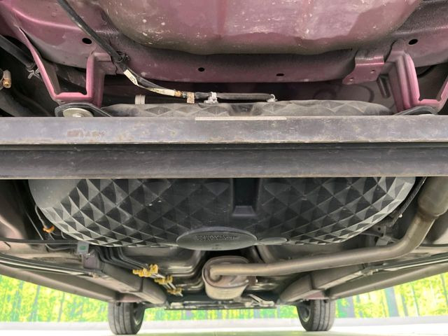 下回りがきれいなうちに、防錆加工の施工がオススメ。降雪地域はもちろん、沿岸部にお住いの方や、趣味でマリン・ウィンタースポーツをされる方にご好評いただいております。