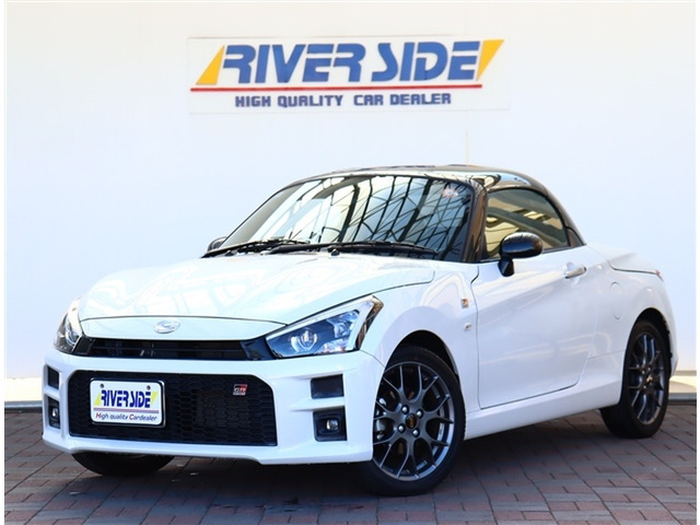 コペンGR スポーツ