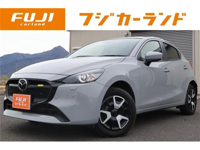 MAZDA21.5 15BD 4WD