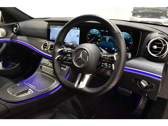 EクラスE220d スポーツ