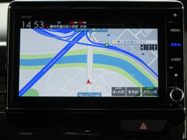 N-BOXG L ターボ ホンダセンシング