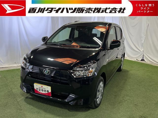 ミライースX SAIII