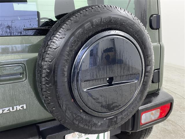 ジムニーシエラ1.5 JC 4WD