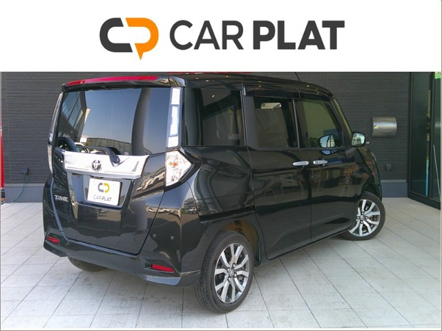 タンク1.0 カスタム G-T