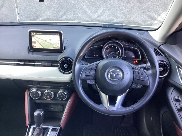 CX-31.5 XD ツーリング Lパッケージ 4WD