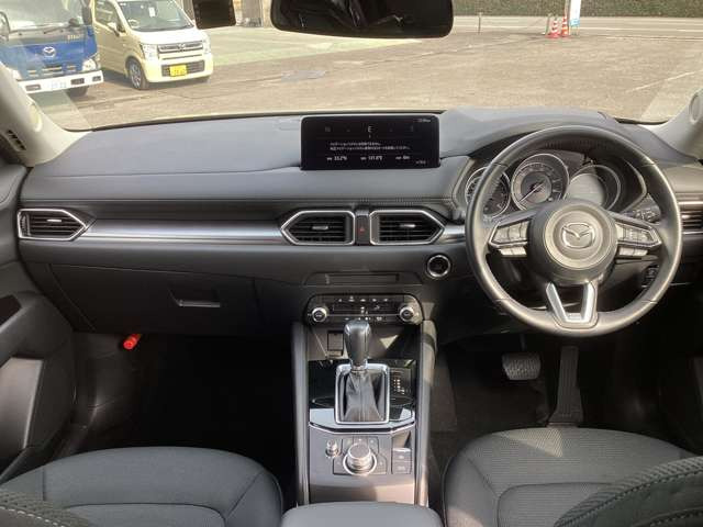 CX-52.2 XD スマートエディション 4WD