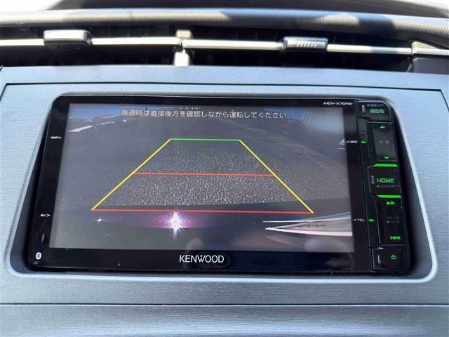 プリウス1.8 S ツーリングセレクション