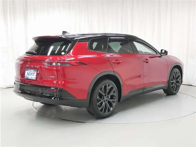 クラウンエステート2.5 Z E-Four 4WD