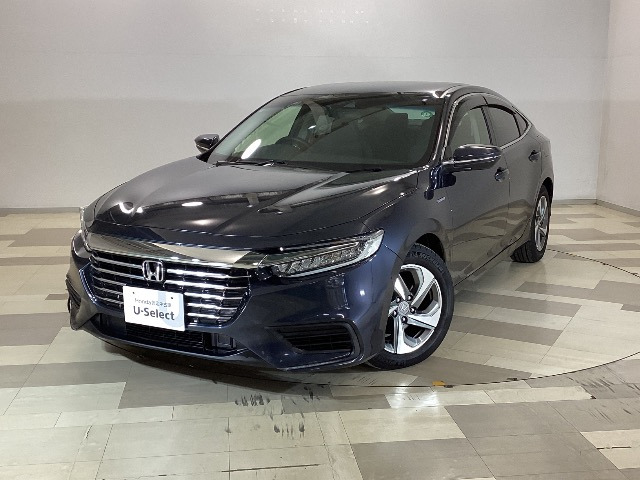 インサイト1.5 LX