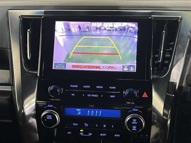 アルファード2.5 S