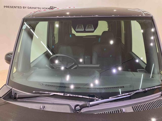 タントカスタムX