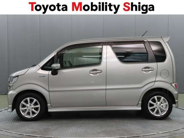 ワゴンRハイブリッド(HYBRID) FZ