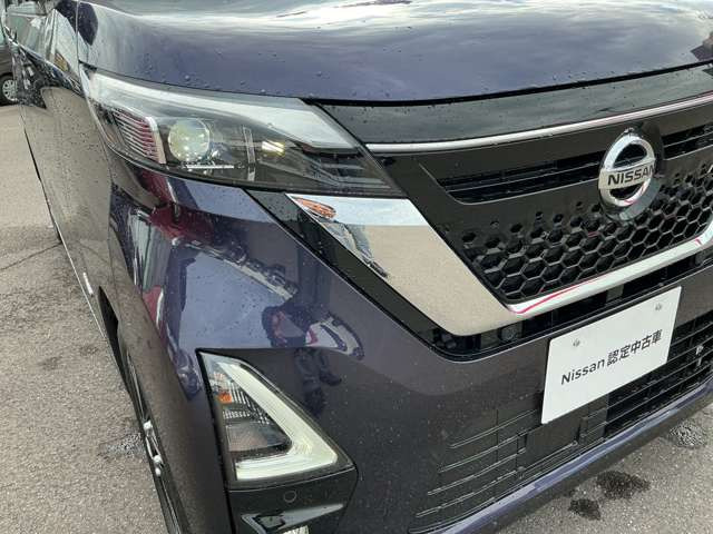 デイズハイウェイスター Gターボ プロパイロットエディション