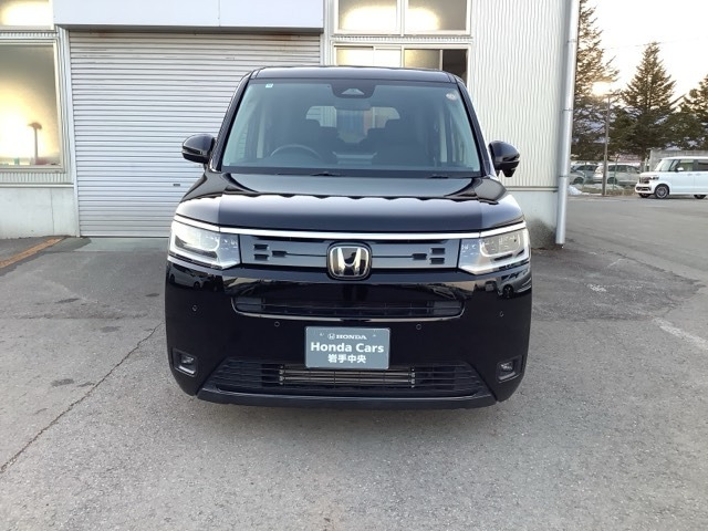 ステップワゴン