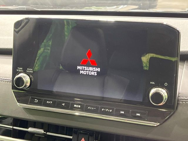 【BOSEサウンドシステム付き純正ナビ】充実のナビ機能はもちろん、高度なチューニング能力が搭載されており、高音質な音楽をお楽しみいただけます♪