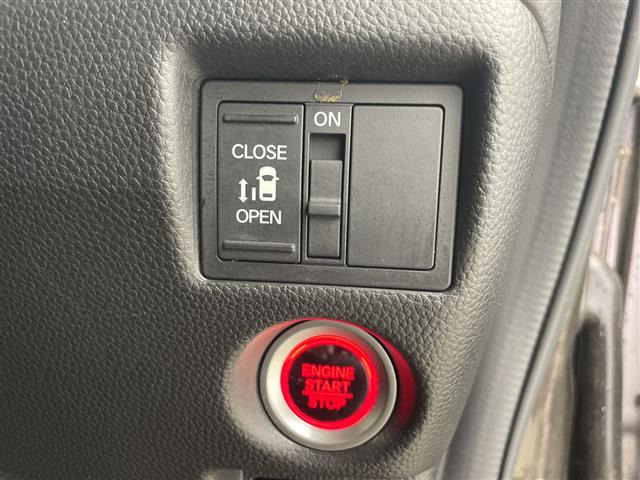 N-BOXカスタムG L ホンダセンシング