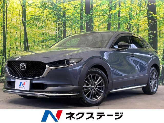 CX-301.8 XD ブラックトーンエディション