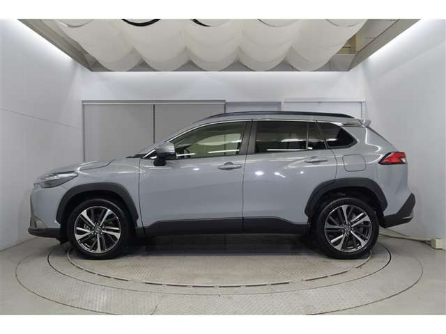 カローラクロス1.8 ハイブリッド Z