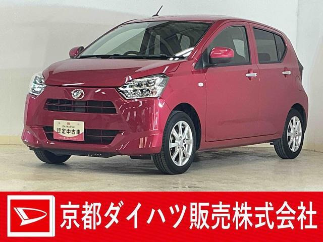 ミライースG リミテッド SAIII