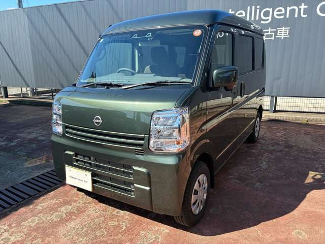 クリッパーDX GLパッケージ ハイルーフ 4WD