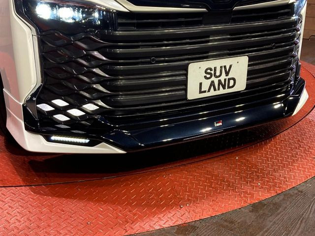 ヴォクシー1.8 ハイブリッド S-Z