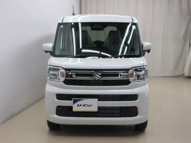 スペーシアハイブリッド(HYBRID)  X