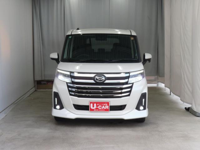 トール1.0 カスタムG