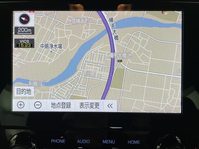 アルファード2.5 S タイプゴールドIII