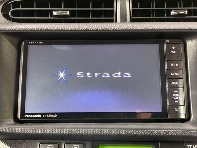 アクア1.5 S