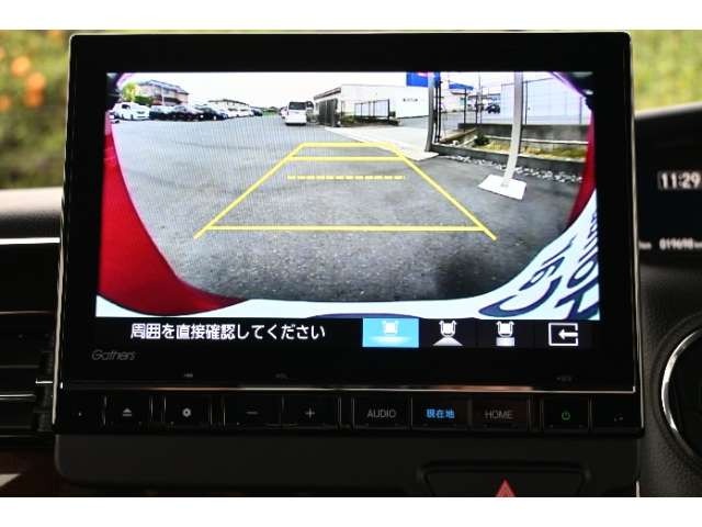 N-BOXカスタムL コーディネートスタイル