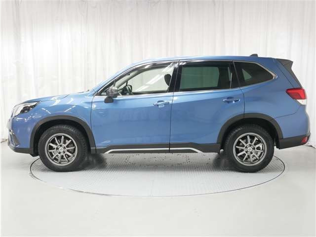 フォレスター1.8 スポーツ 4WD