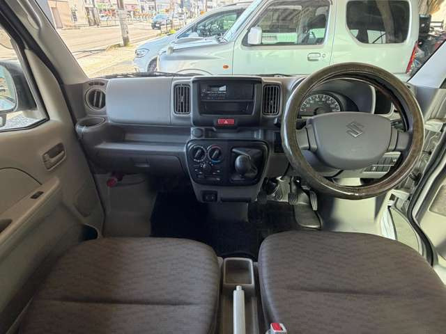 エブリイPA リミテッド ハイルーフ 4WD