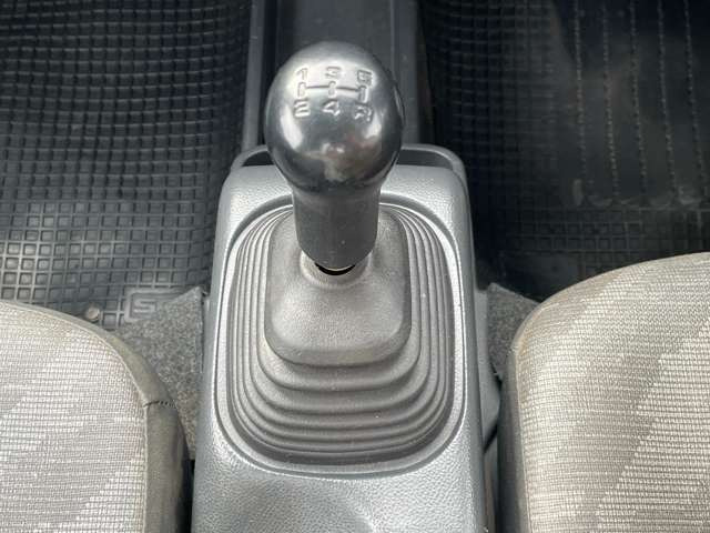 スクラムトラックKC パワステ 4WD