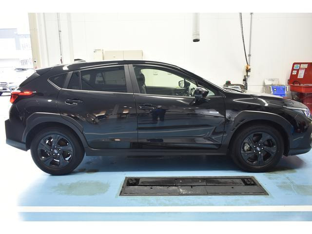 クロストレック2.0 ツーリング 4WD