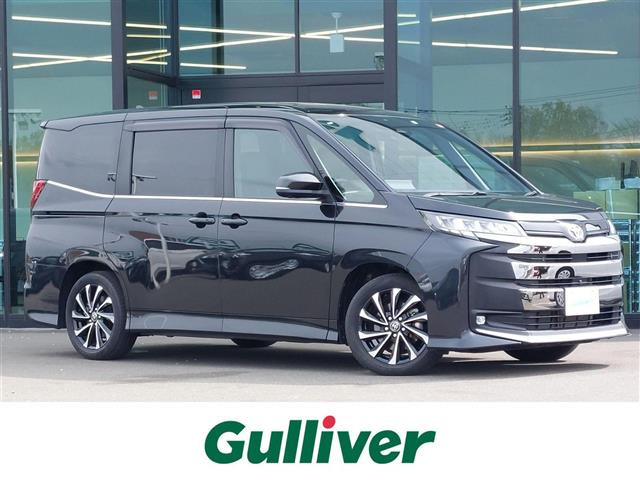 ノア1.8 ハイブリッド S-Z