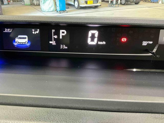 タントカスタムX