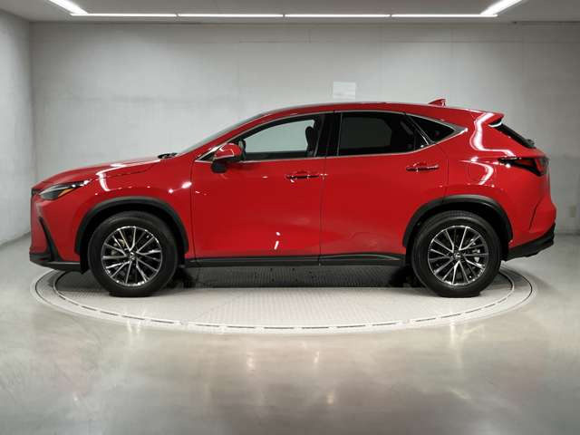 NX350h バージョンL