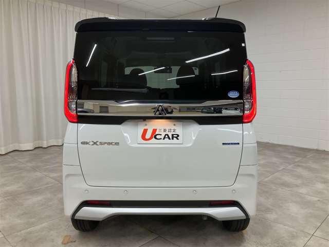 eKクロススペースG プラスエディション