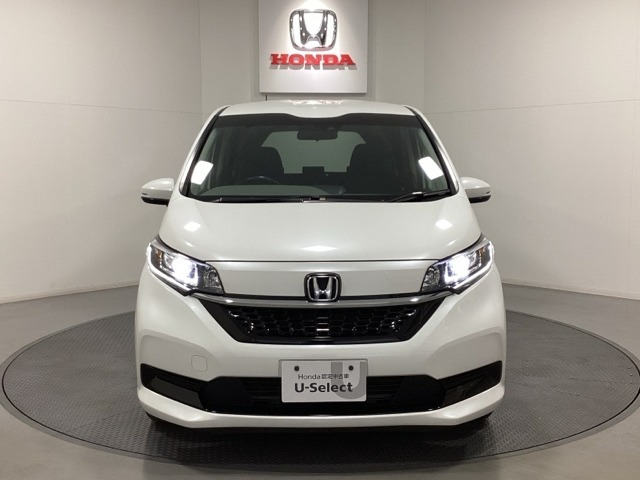 フリード+1.5 G ホンダセンシング