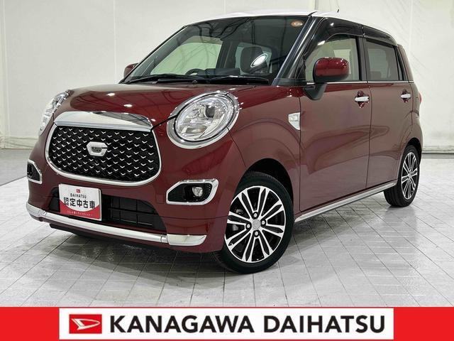 キャストスタイル  Gターボ VS SAIII