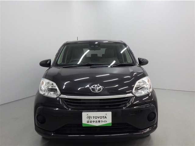 パッソ1.0 X Lパッケージ