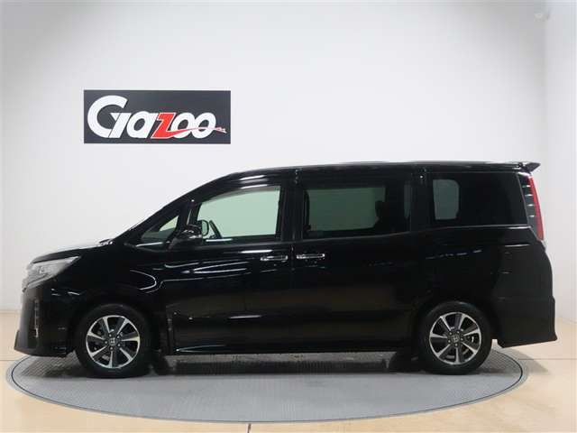 ノア2.0 Si W×B II